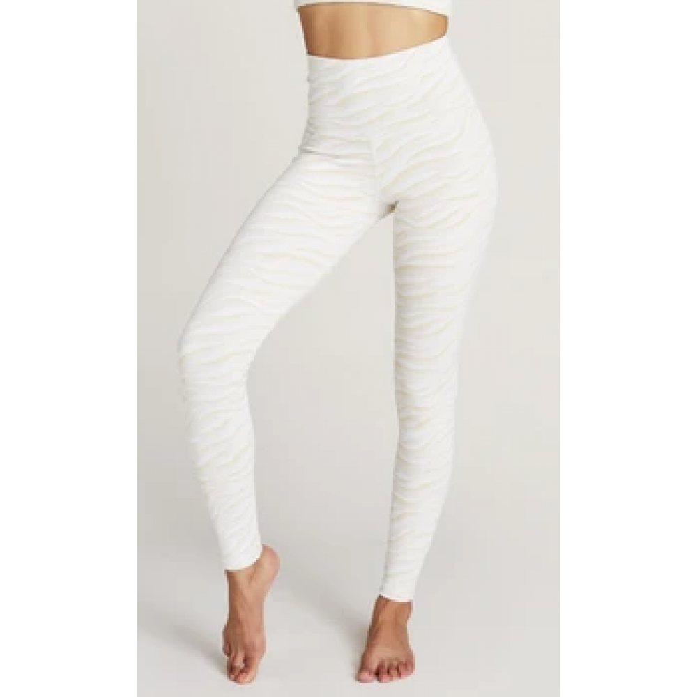 Muselina Ankle Legging