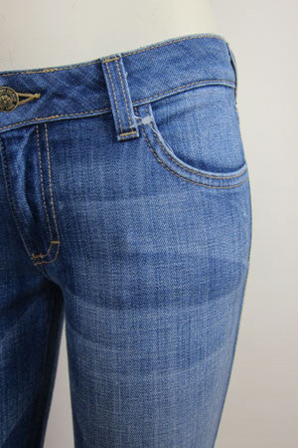 Royal Slim Crop