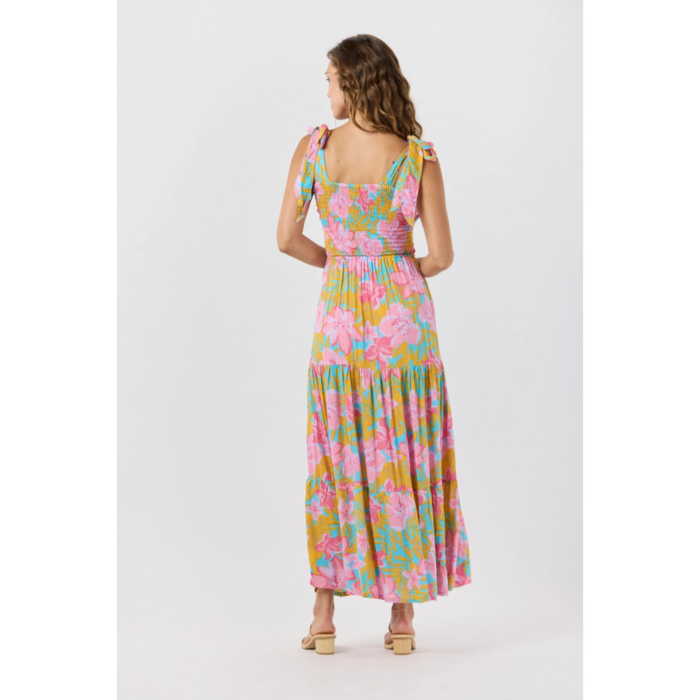 Ardeur Maxi Dress