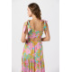 Ardeur Maxi Dress