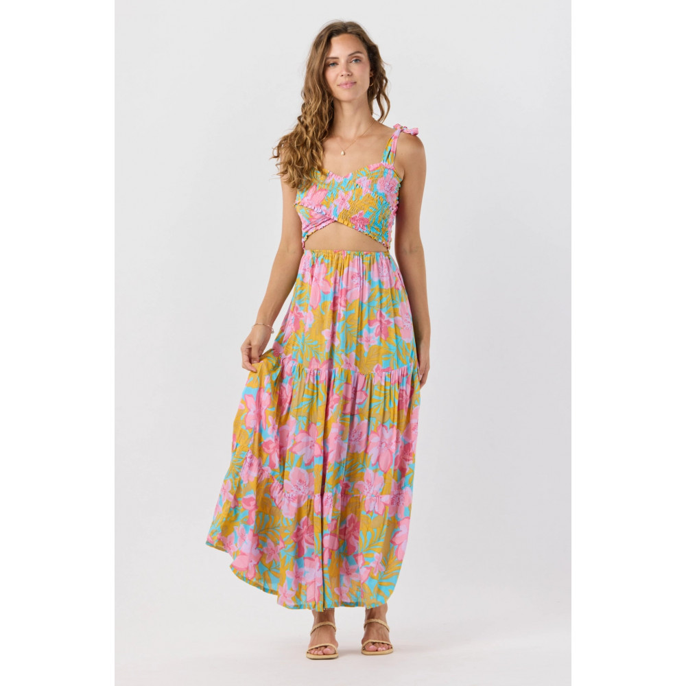 Ardeur Maxi Dress