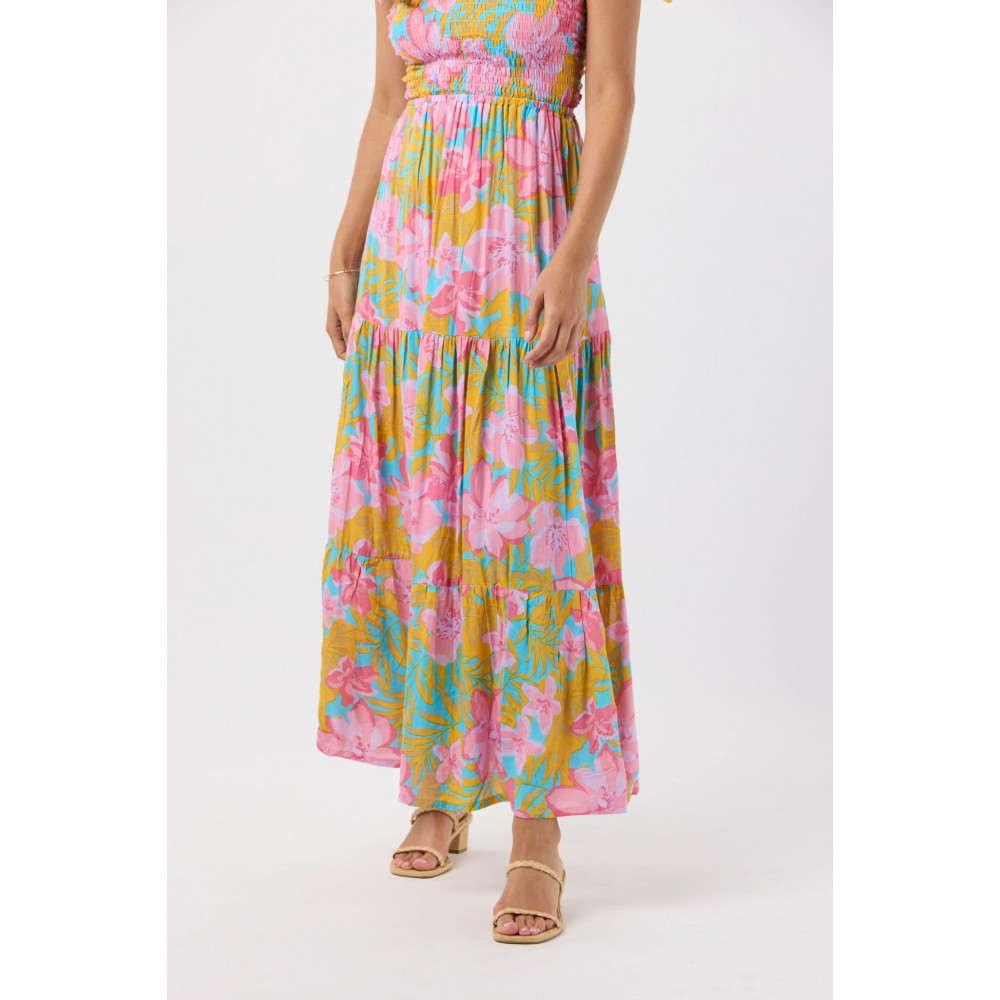 Ardeur Maxi Dress