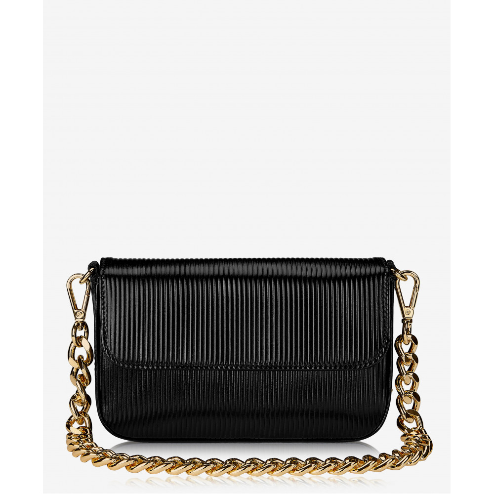 Outline Mode Shoulder Bag