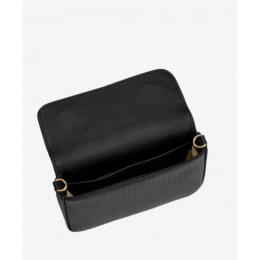 Outline Mode Shoulder Bag