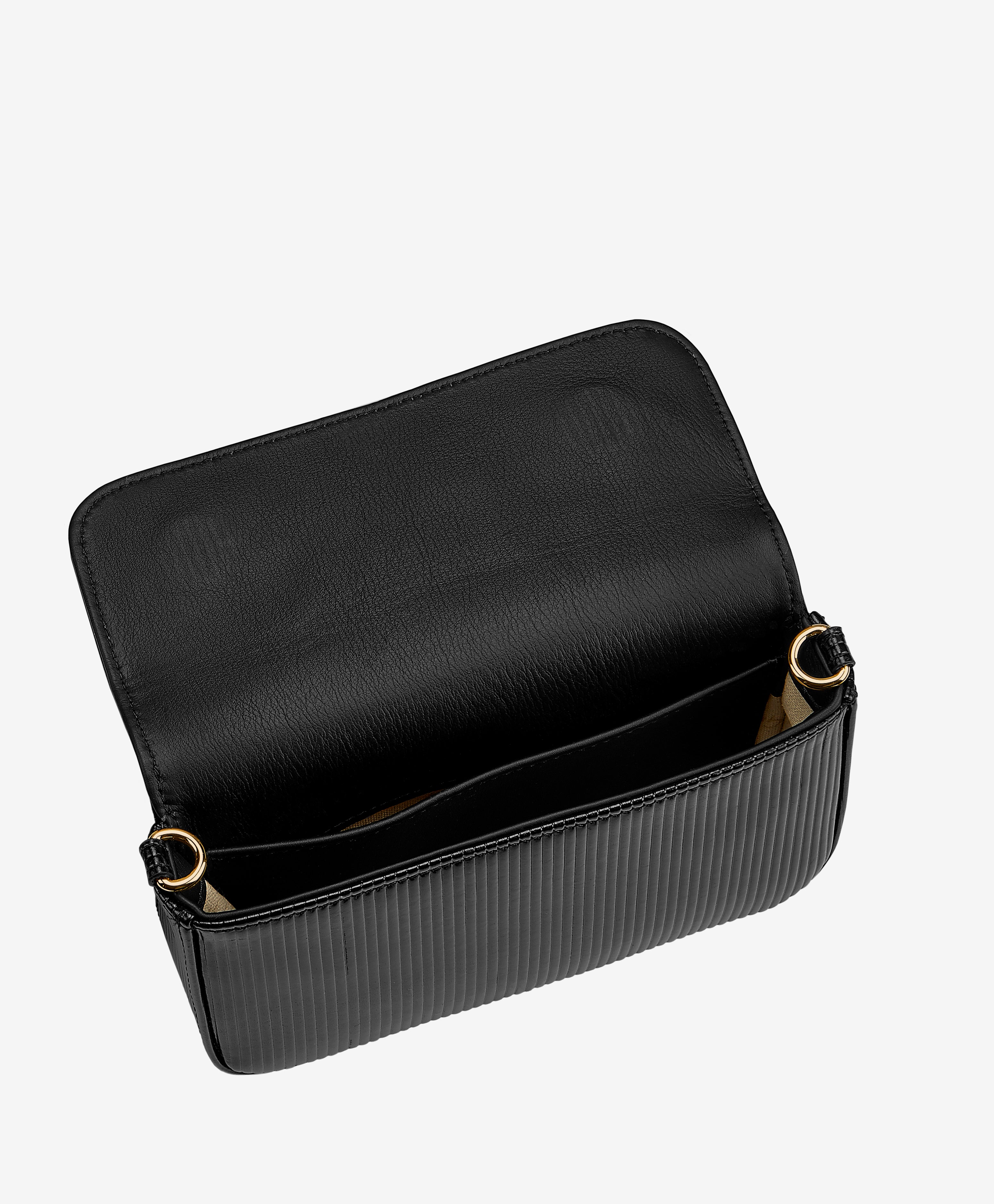 Outline Mode Shoulder Bag