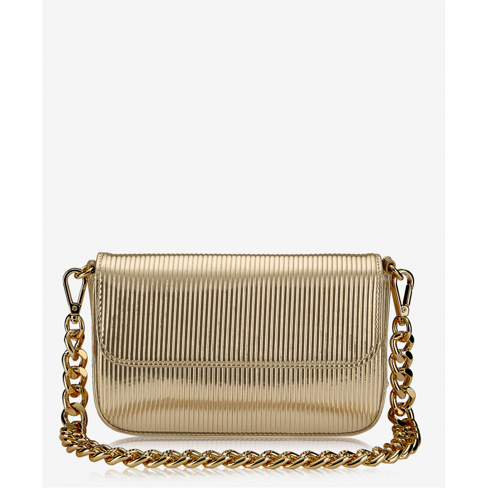 Outline Mode Shoulder Bag