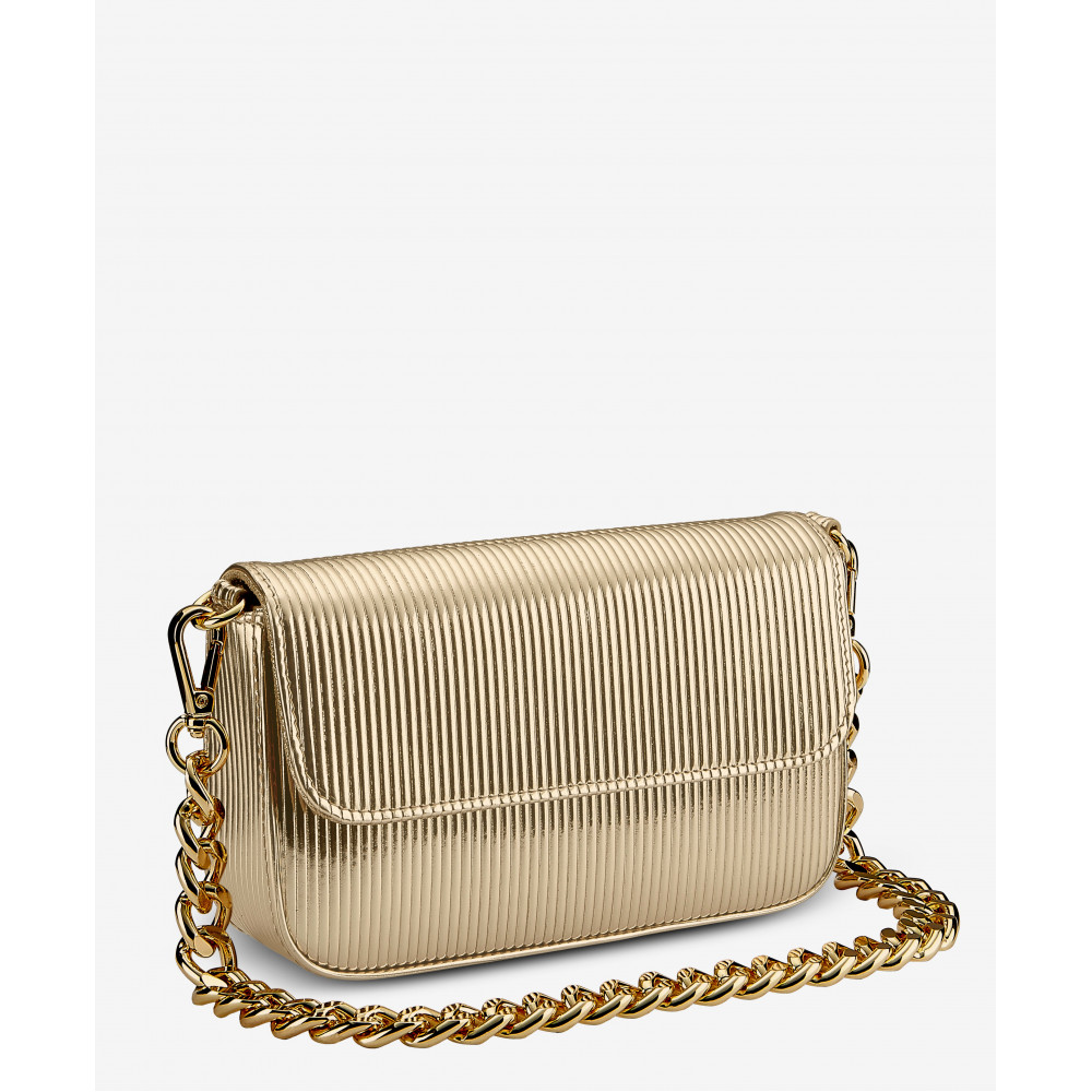 Outline Mode Shoulder Bag