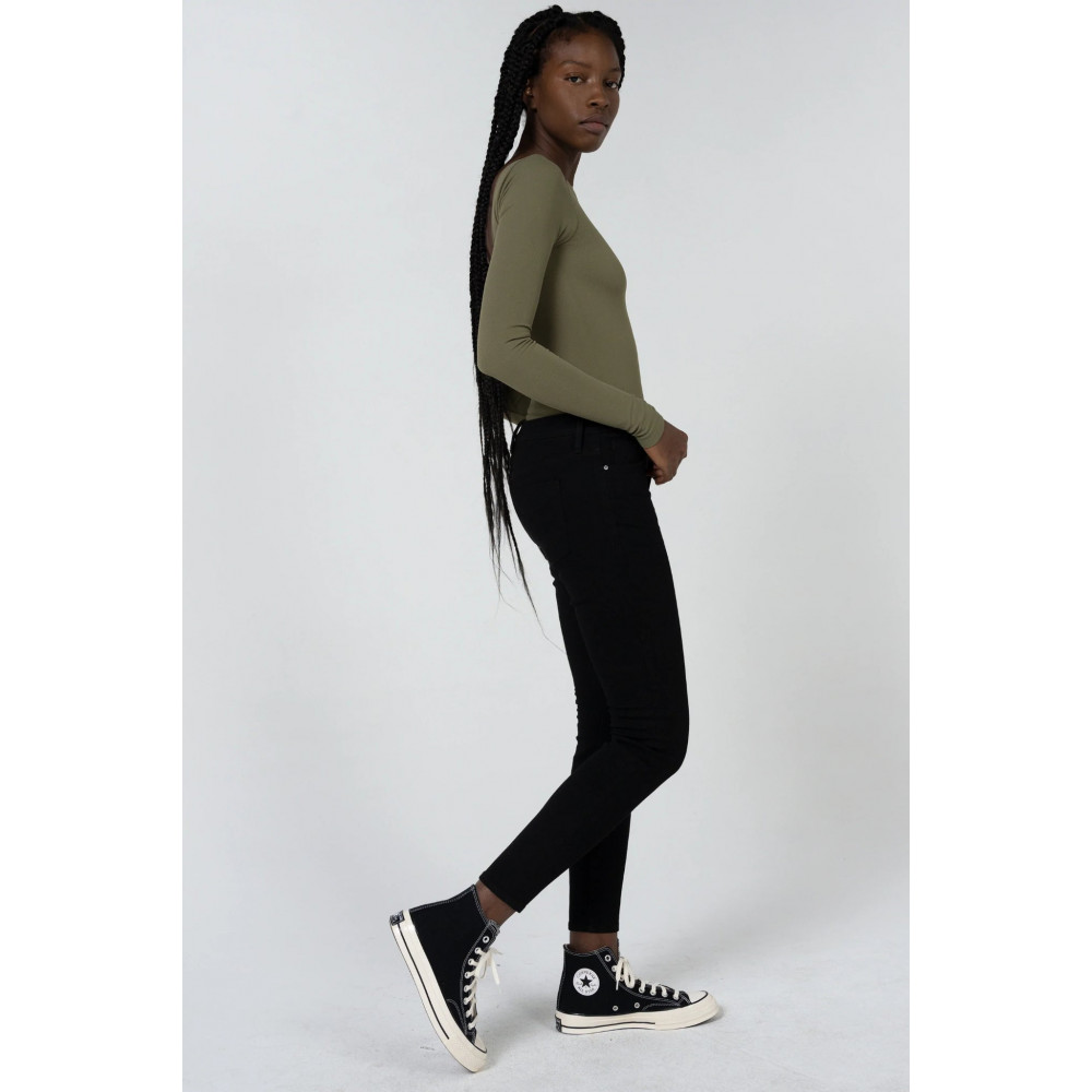 Still High Rise Skinny