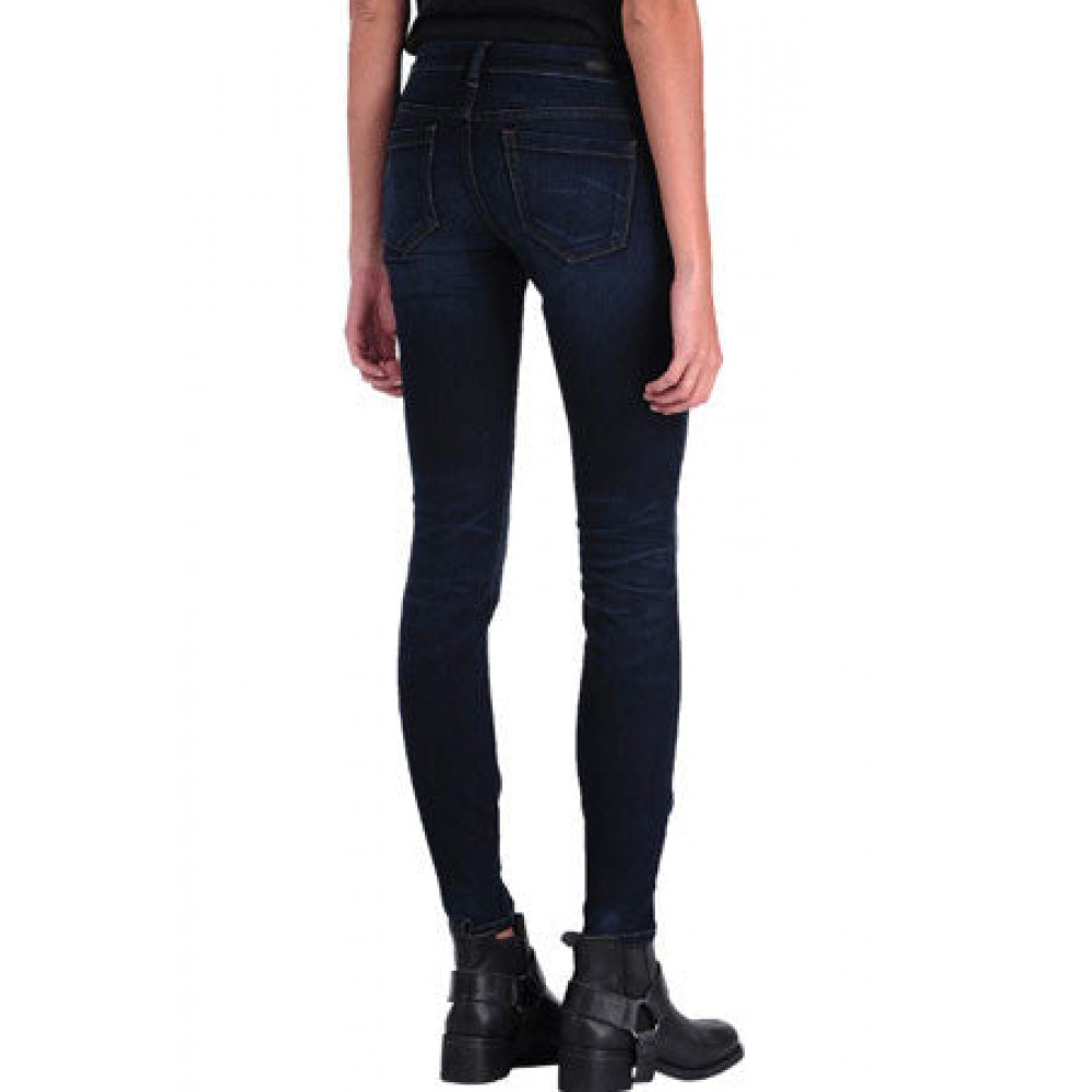 Siren Wave Skiny Classique