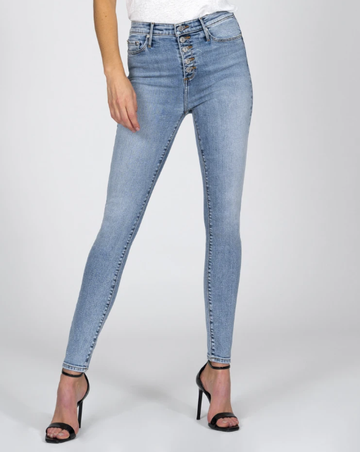 Cielo Super High Jean