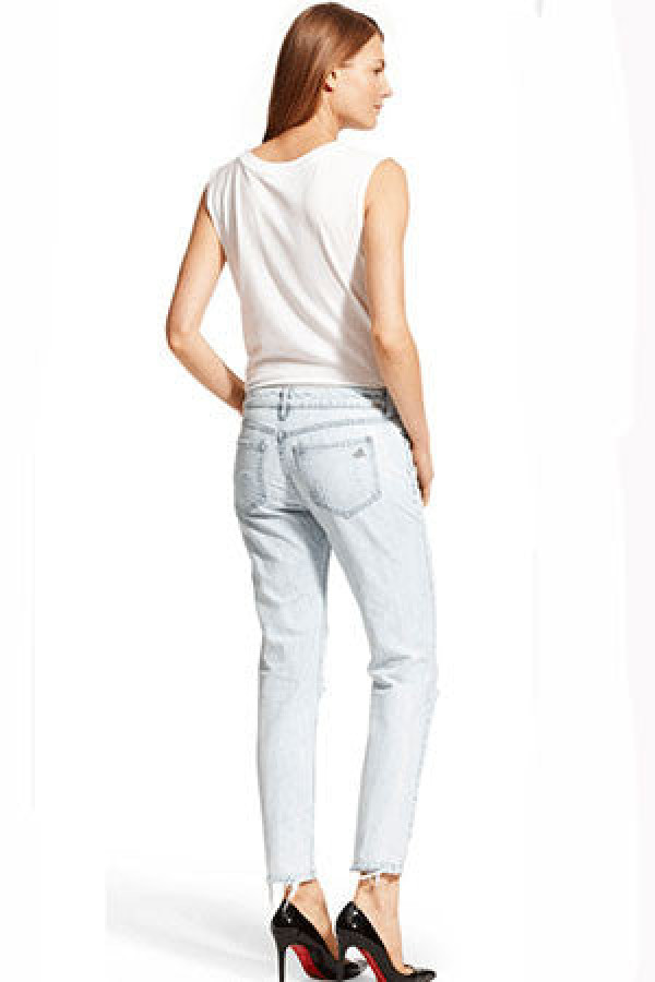 Rubí Révé Slim Slouch