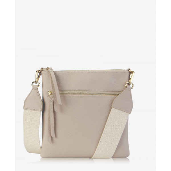 Lucente Messenger Bag