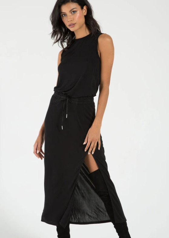 Zeta Maxi Dress