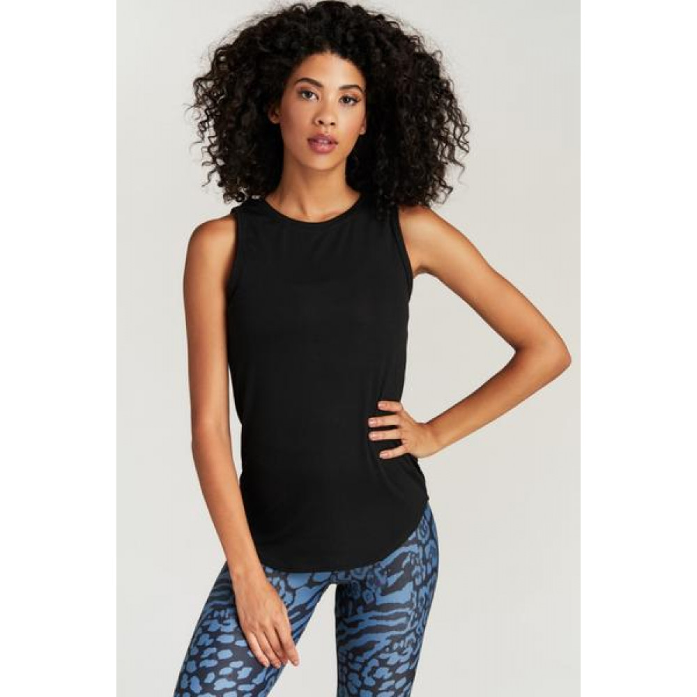 Seda Sleeveless Tank