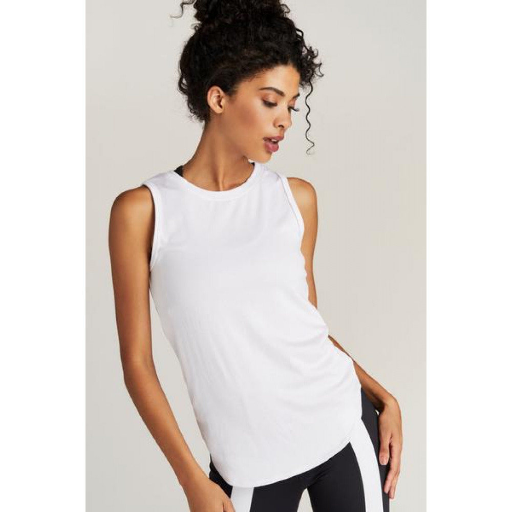 Seda Sleeveless Tank