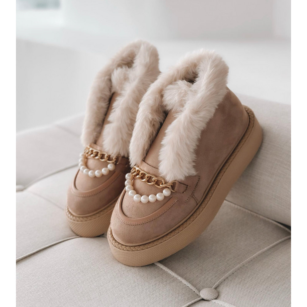 Amanecer Boots