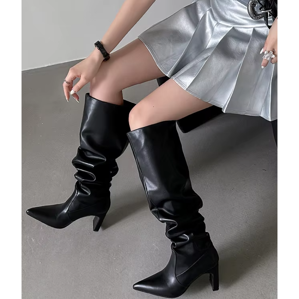 Daybreak Boots