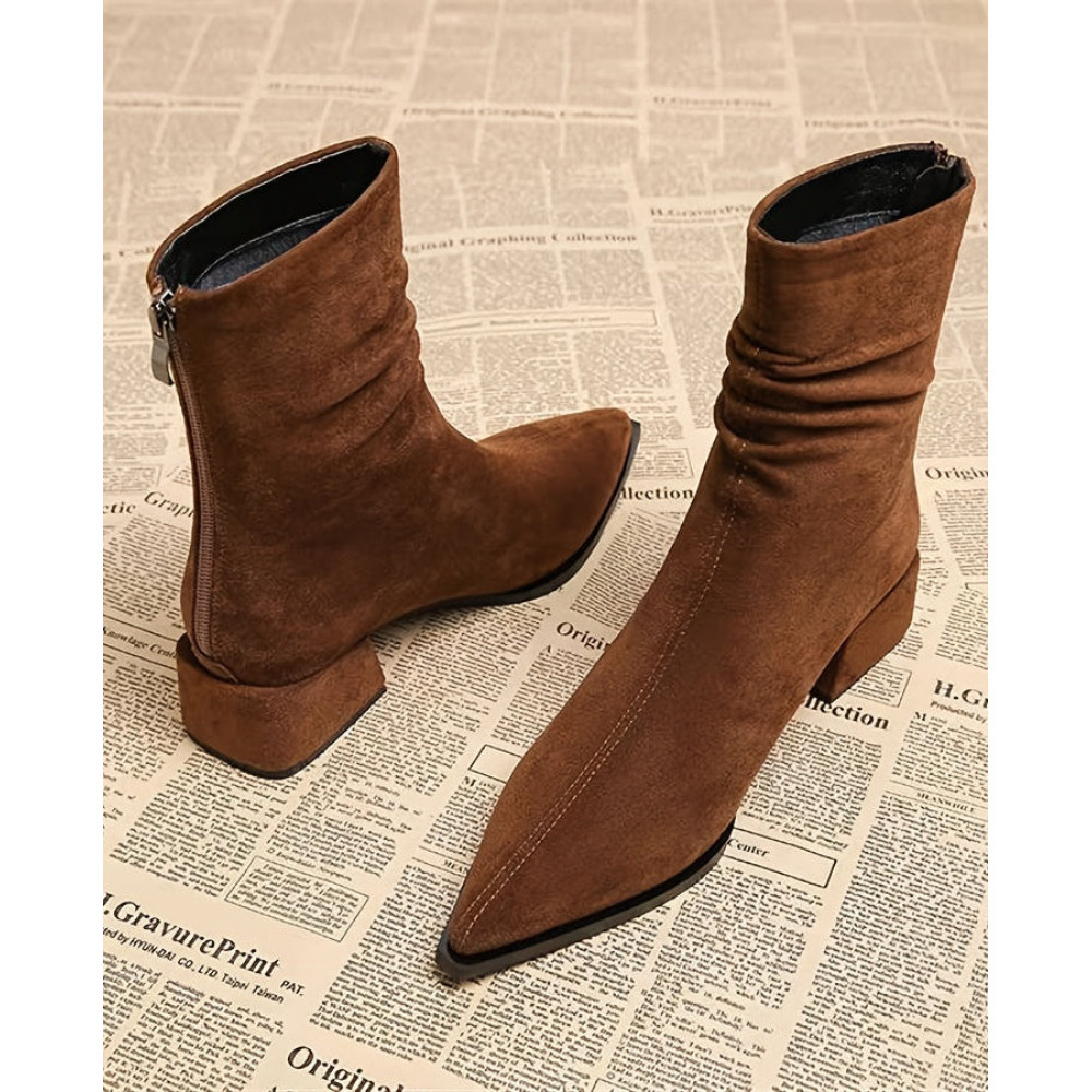 Estrella Shade Boots