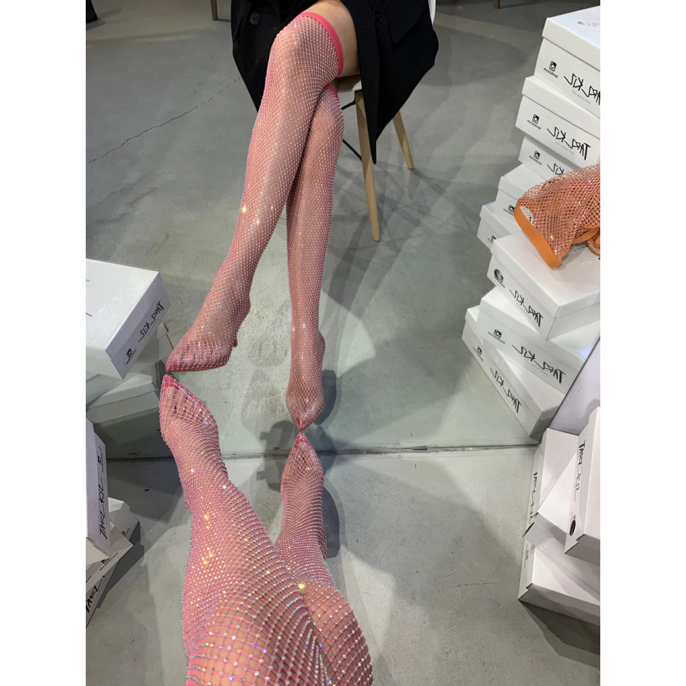 Fortuna Joie Leather Shoes