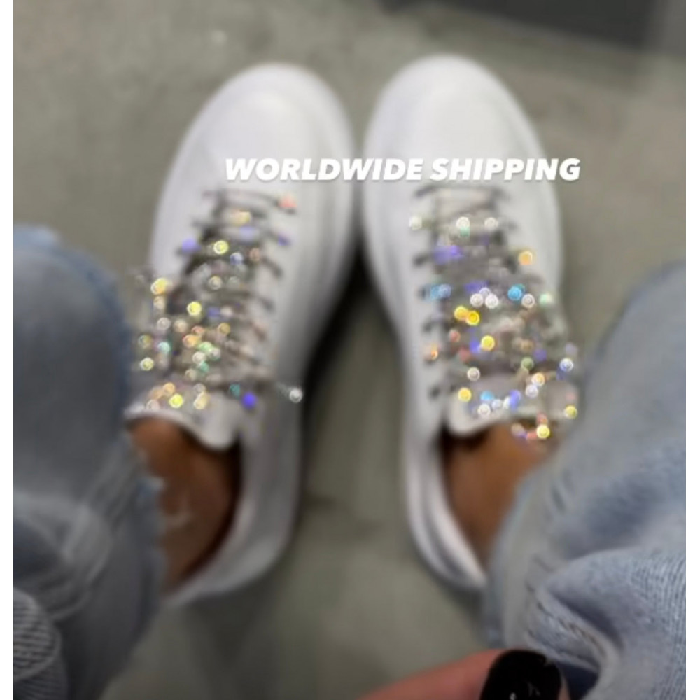 Fortuna Joie Leather Shoes