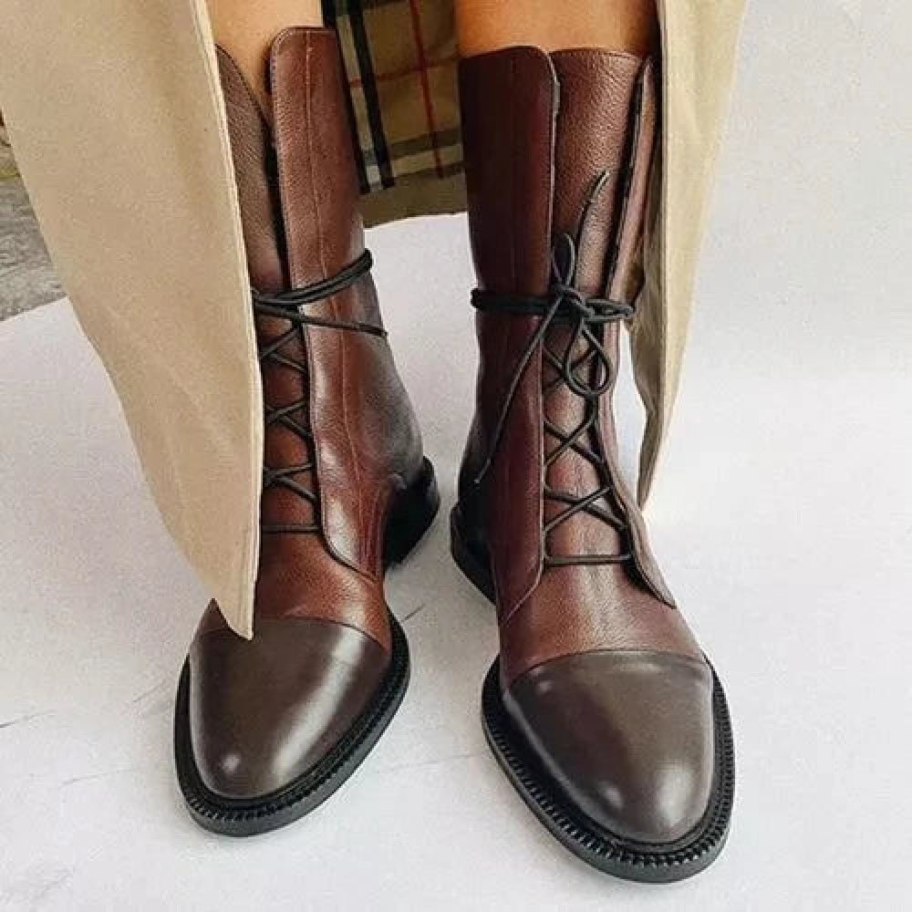 Splendeur Encanto Boots