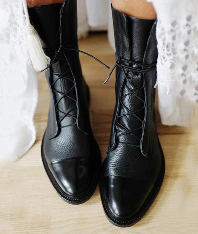 Splendeur Encanto Boots