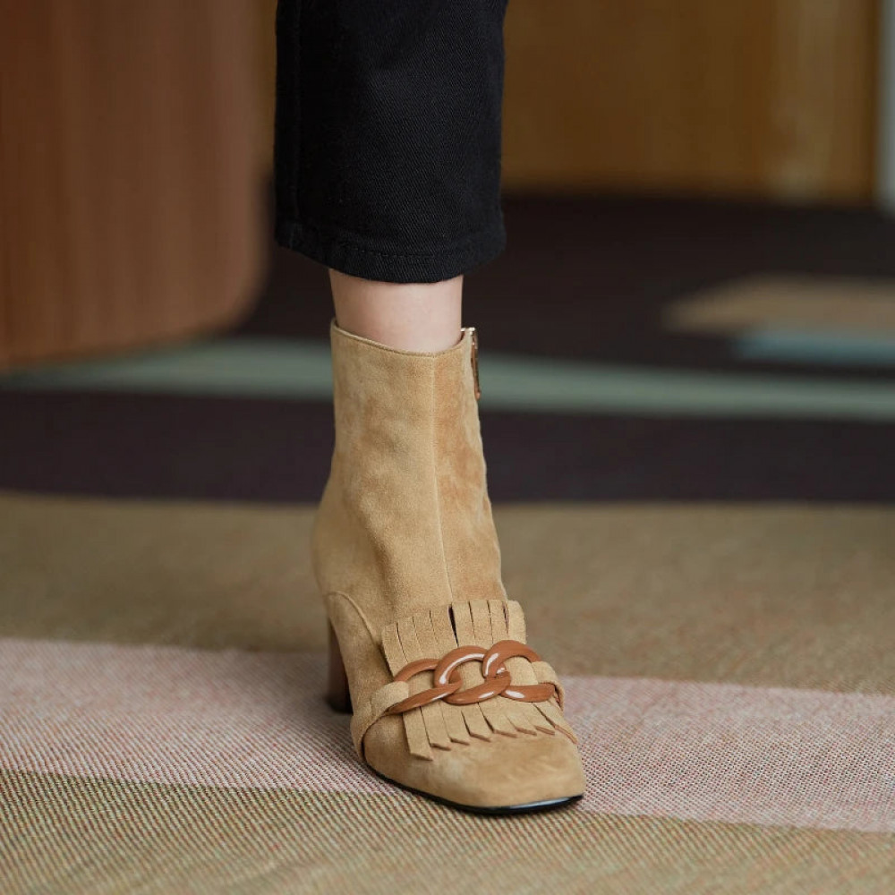 Harmonie Boots