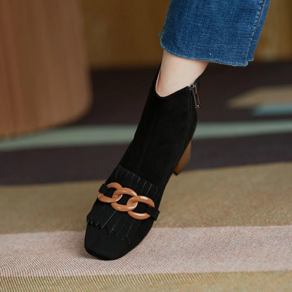 Harmonie Boots