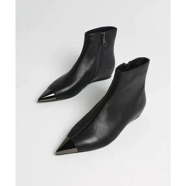 Astre Rise Boots