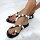 Edge Edge Sandals