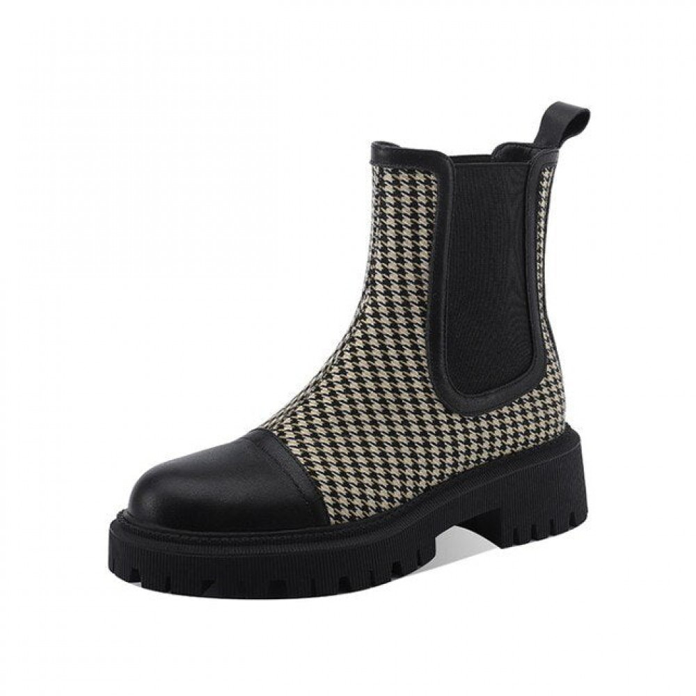 Tornado Boots
