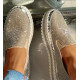 Sunrise Sequin Loafers