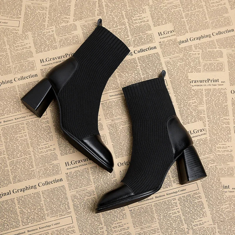 Immortel Shoes