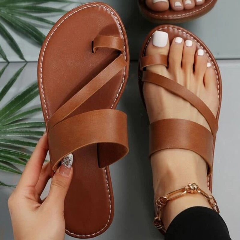 Esoteric Summer Shoes