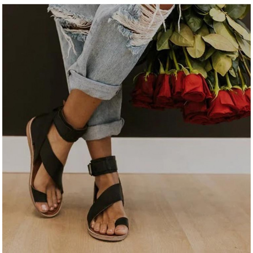 Fuse Summer Shoes