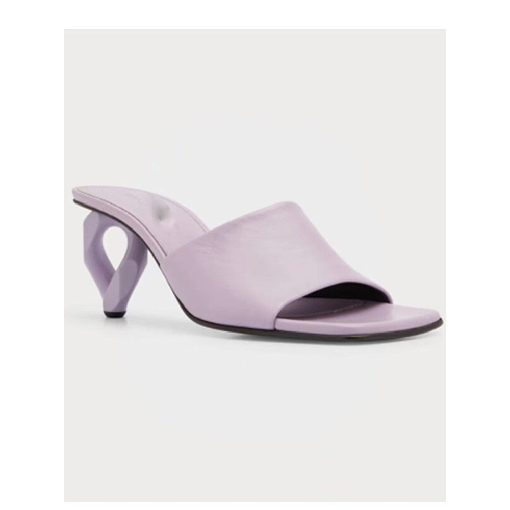 Bloodstone Glow Sandals