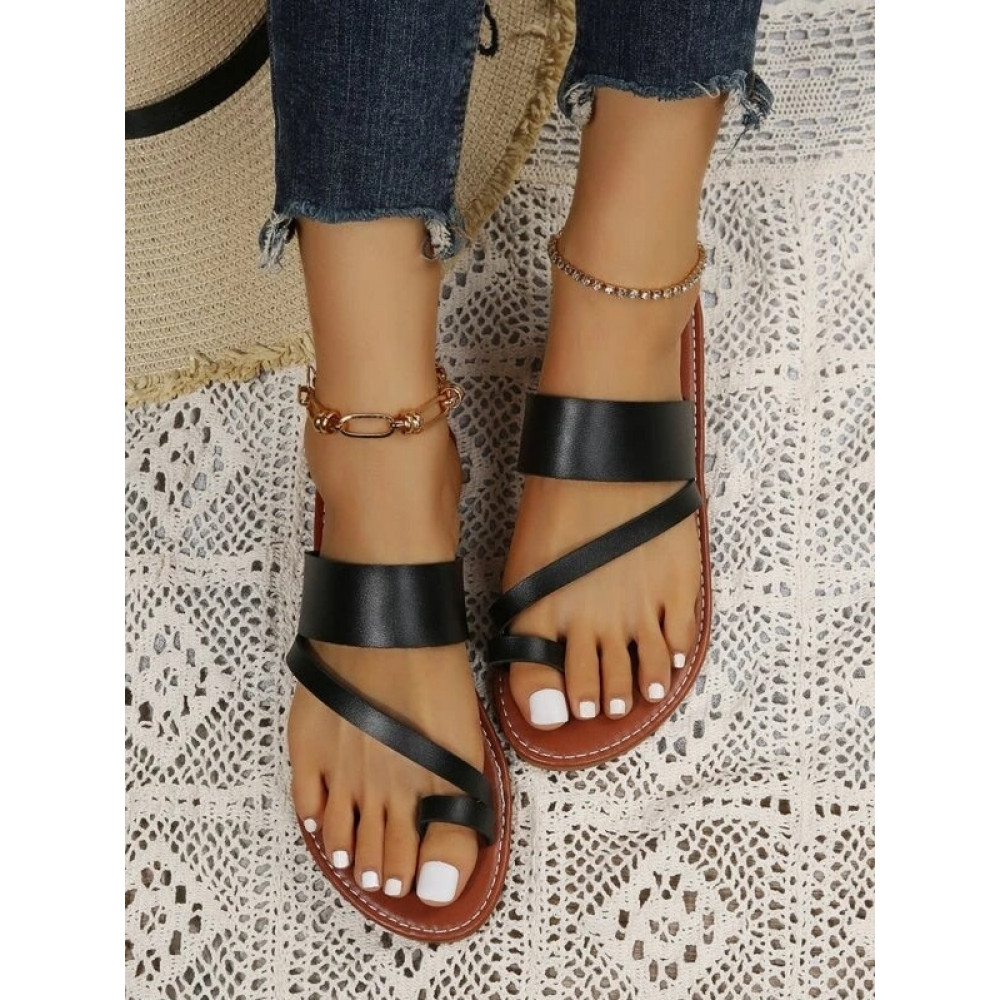 Sky Sandals