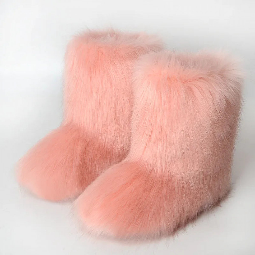 Lapis Joie Boots