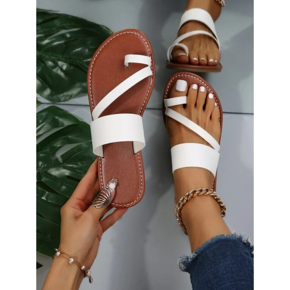 Sky Sandals