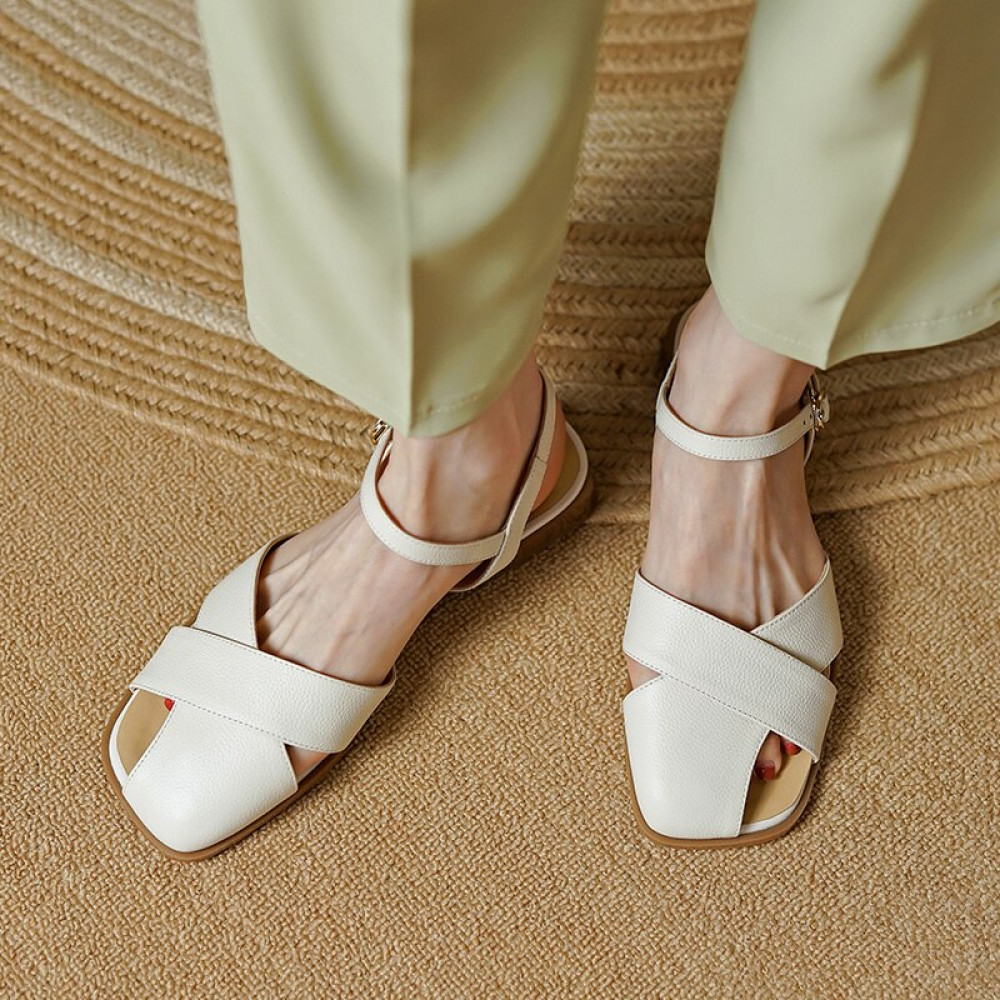 Âme Sandals