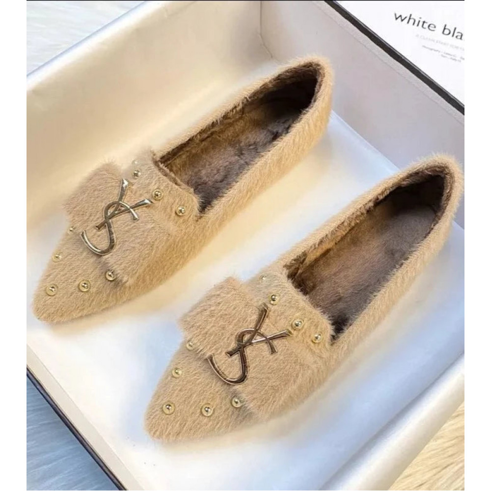 Sunset Shoes