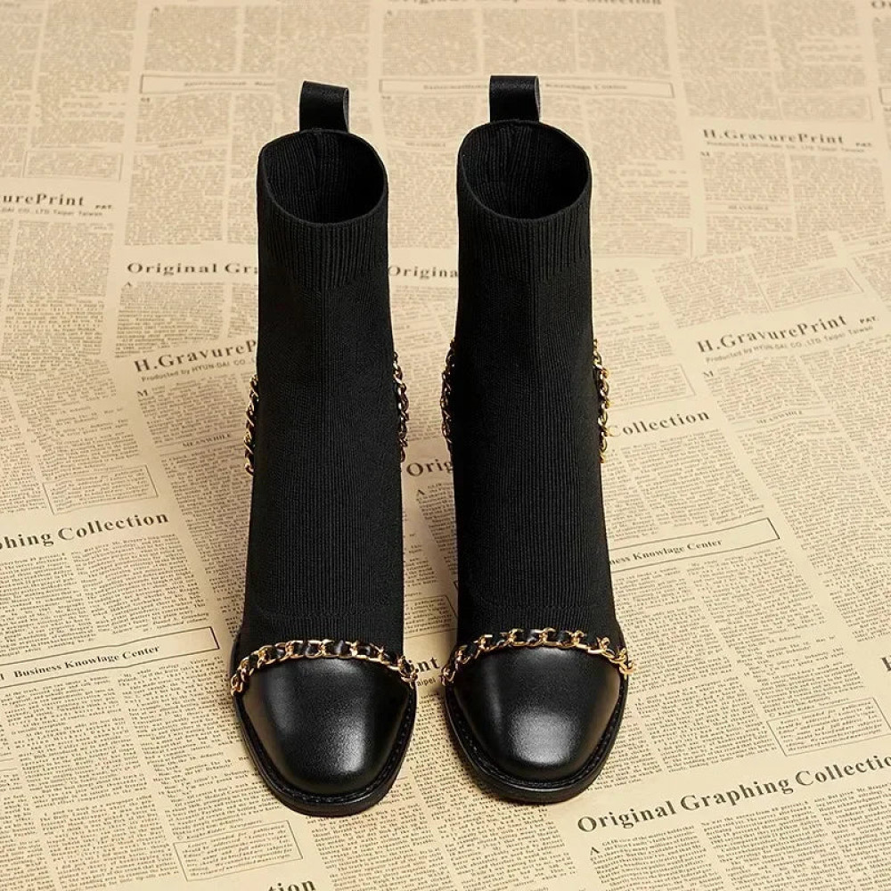 Raffiné Spark Boots