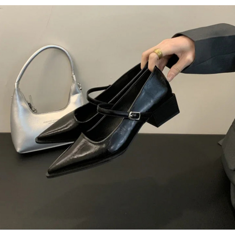 Gioia Shoes