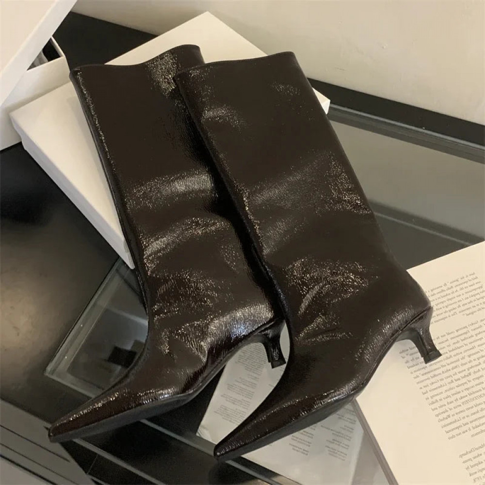 Raffiné Spark Boots
