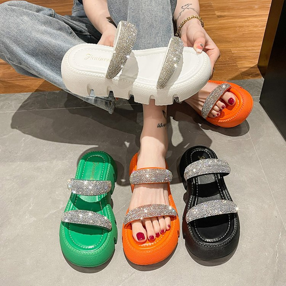 Drift Sandals