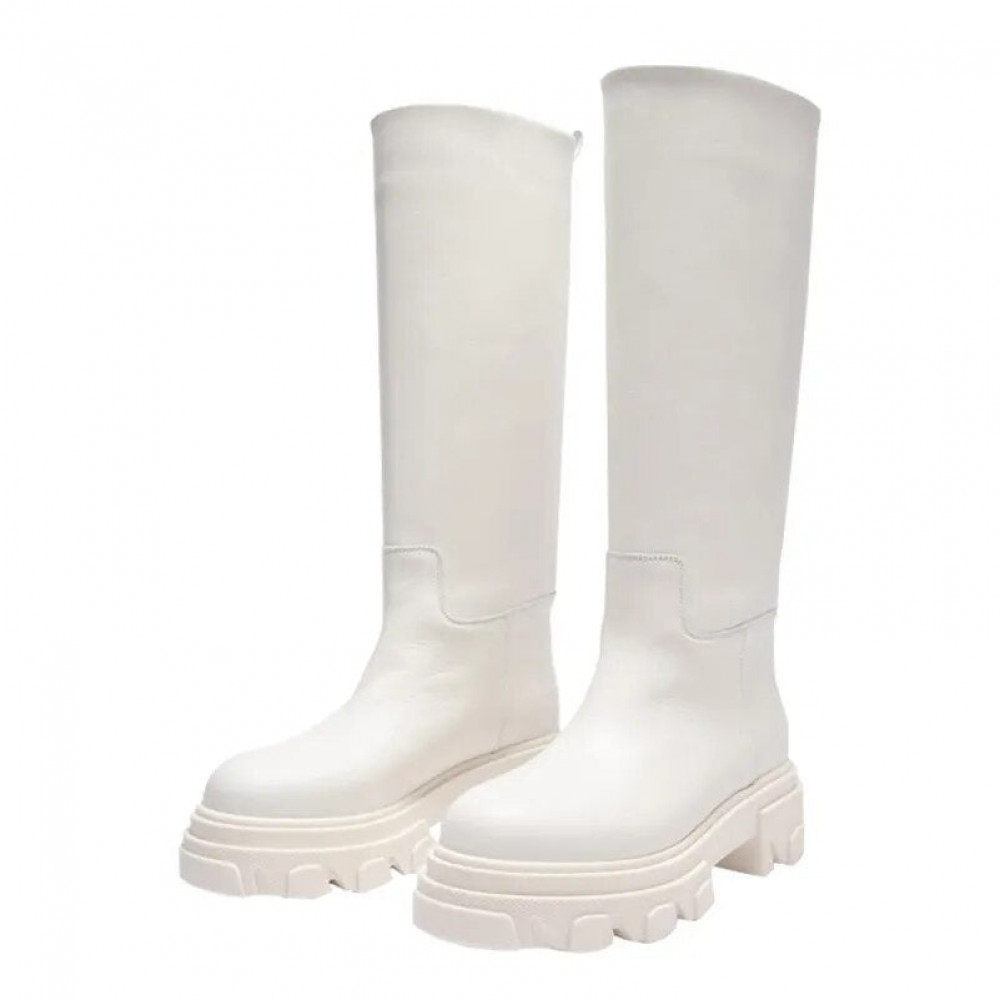 Mattino Infinity Boots