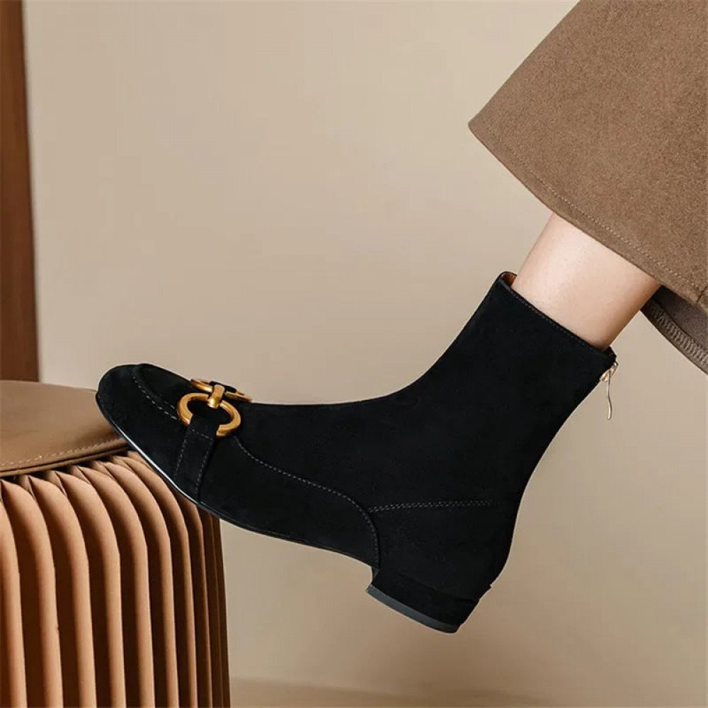 Rush Boots