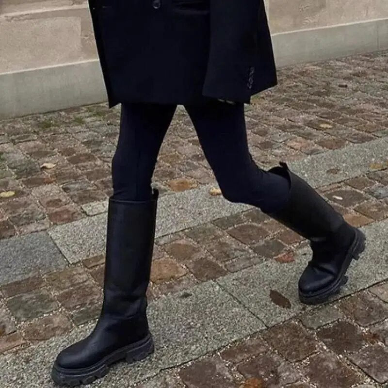 Mattino Infinity Boots