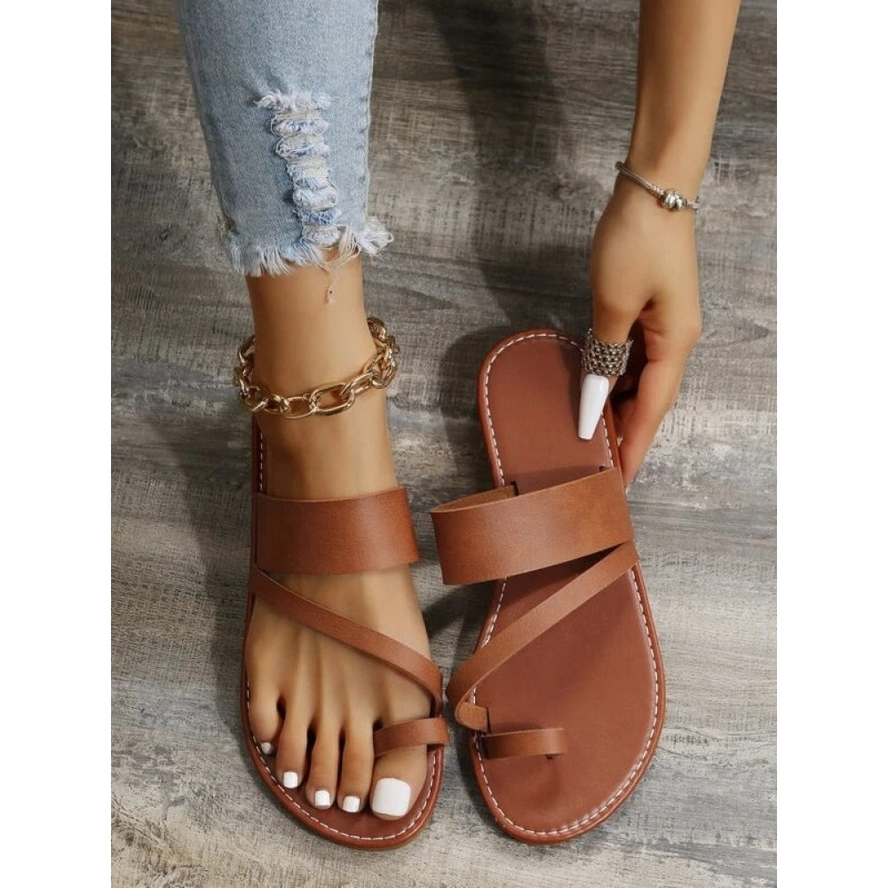 Sky Sandals