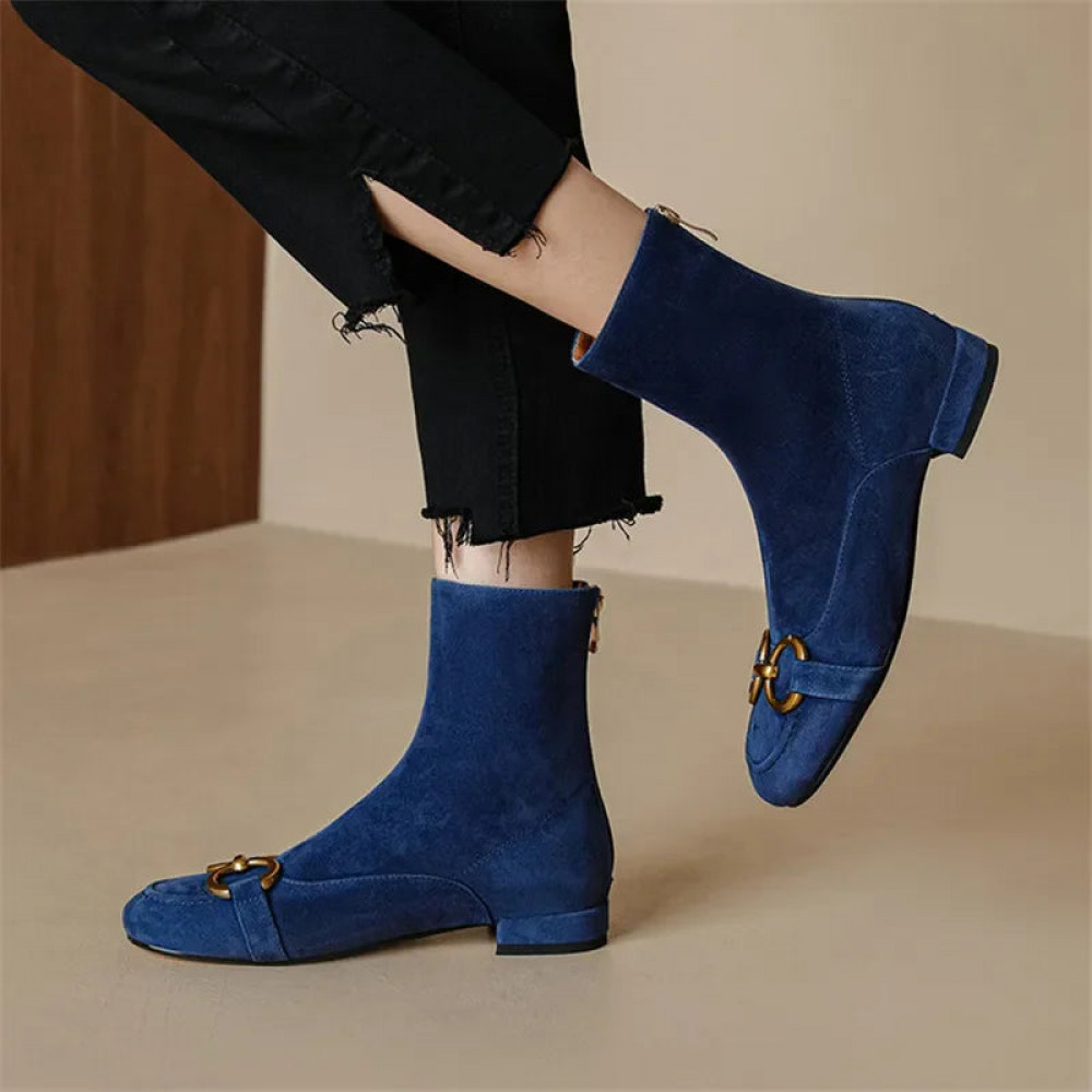 Rush Boots
